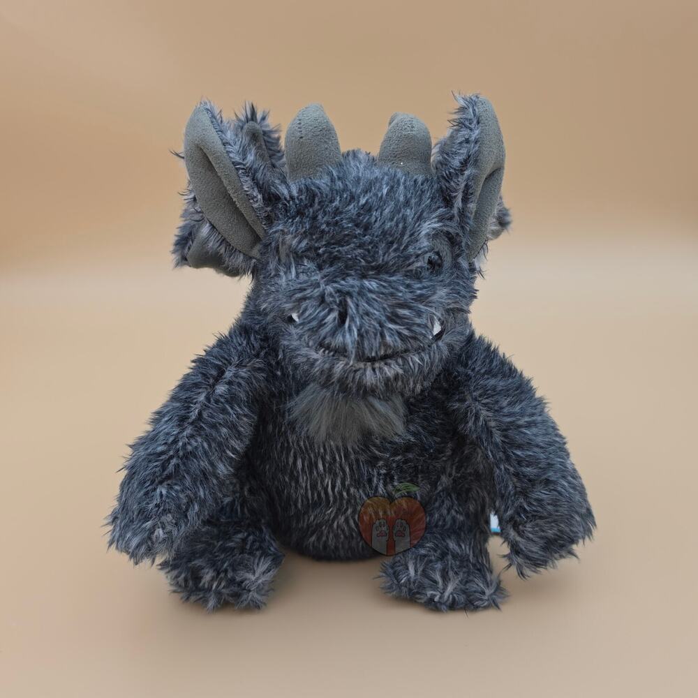 Jellycat Growlston Gargoyle - AUTHENTIC - NEW WITH TAGS